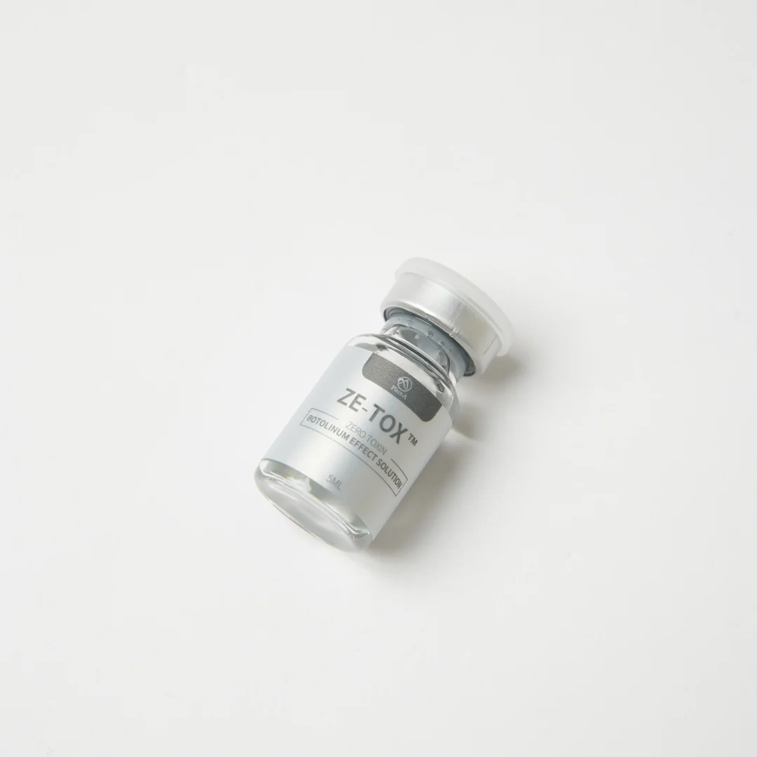 Pfect-A Ze-Tox No Toxin Solution (Product Detail Only)
