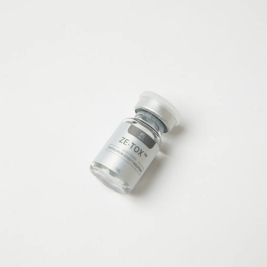 Pfect-A Ze-Tox No Toxin Solution (Product Detail Only)