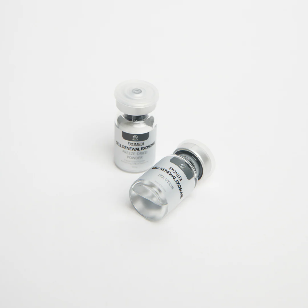 Pfect-A Exomedi Cell Renewal Exosome Solution (Product detail only)