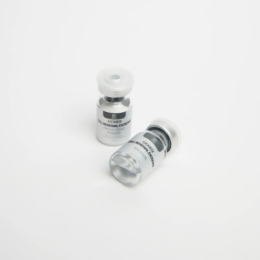 Pfect-A Exomedi Cell Renewal Exosome Solution (Product detail only)