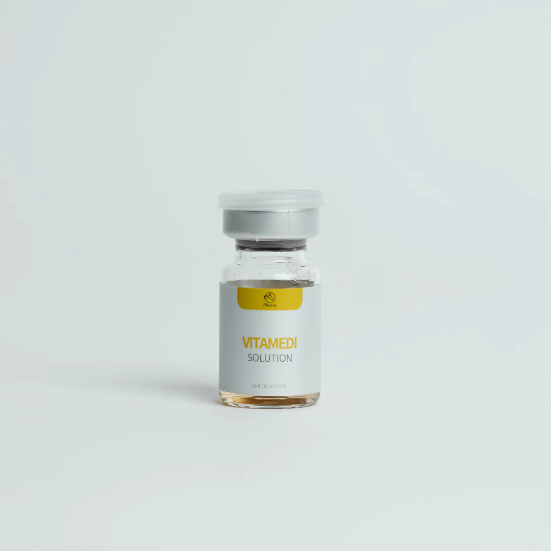 Pfect-A Vitamedi Vitamin C Solution (Product details only)