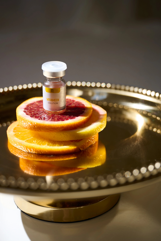 Pfect-A Vitamedi Vitamin C Solution (Product details only)