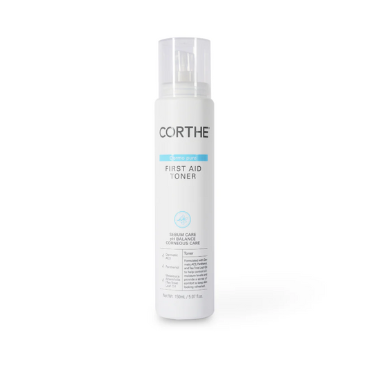Corthe Dermo Pure First Aid Toner