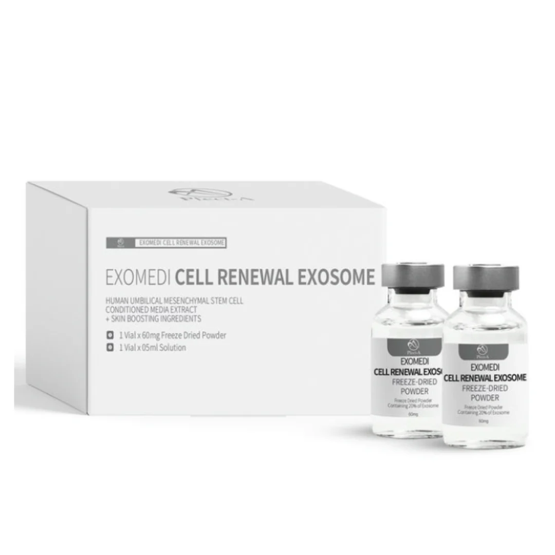 Pfect-A Exomedi Cell Renewal Exosome Solution (Product detail only)
