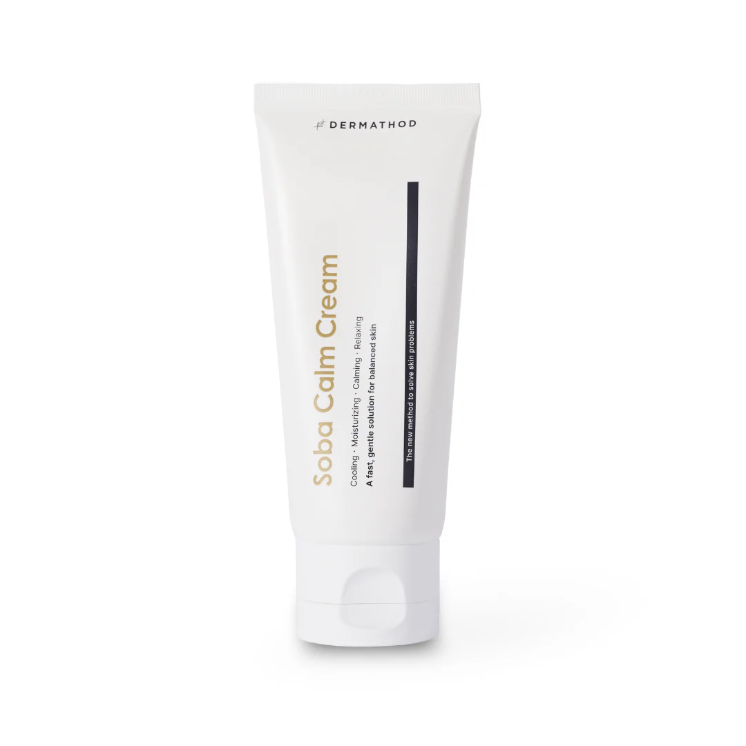 Dermathod Soba Calm Cream