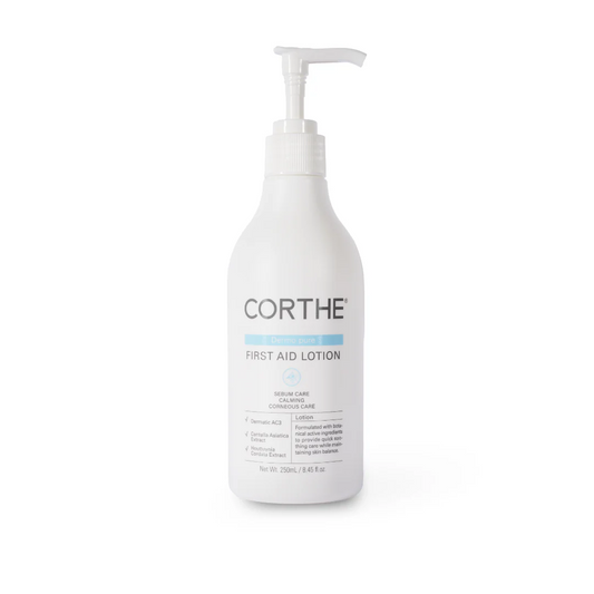 Corthe Dermo Pure First Aid Lotion