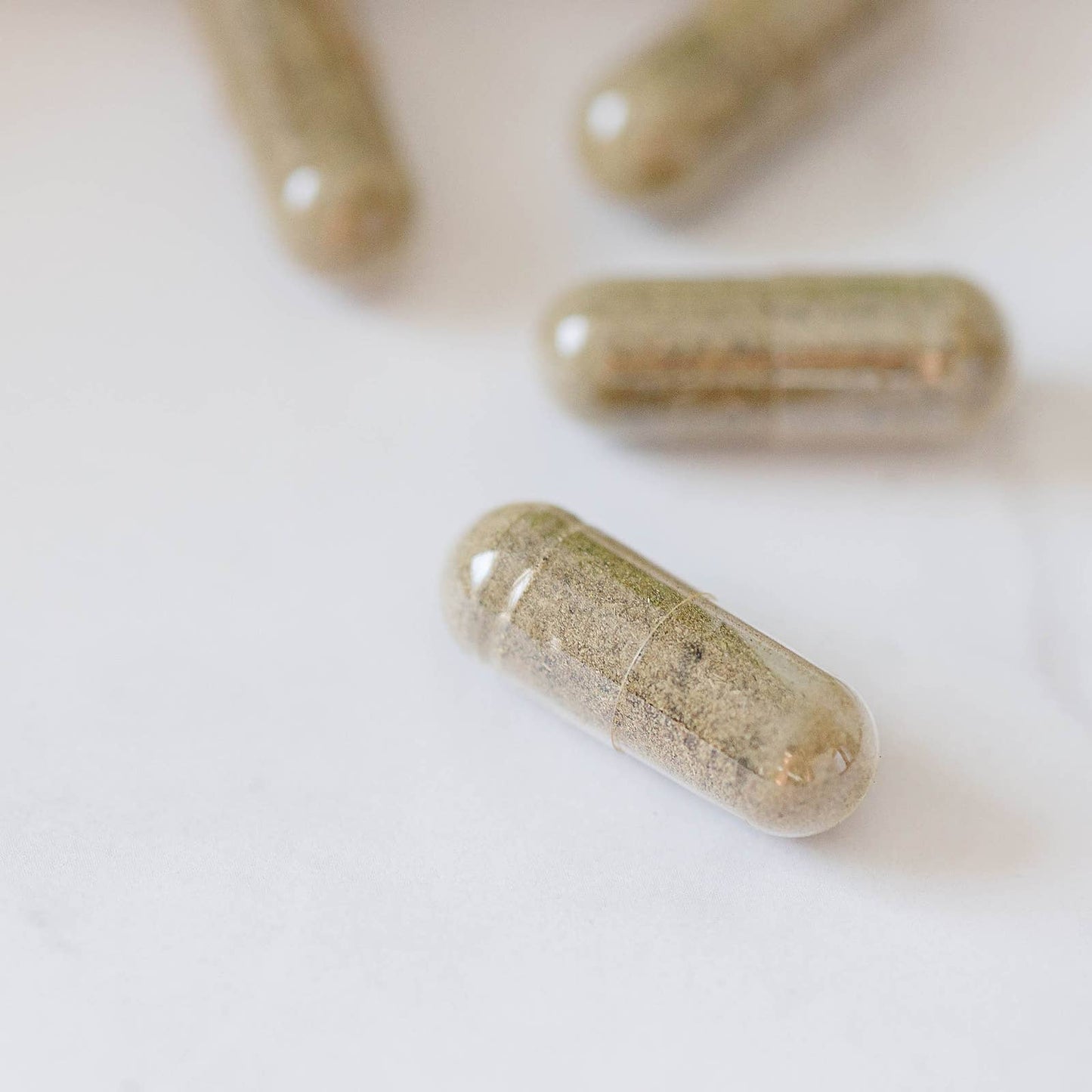 10 Day Parasite Cleanse, Capsules