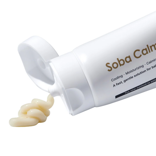 Dermathod Soba Calm Cream