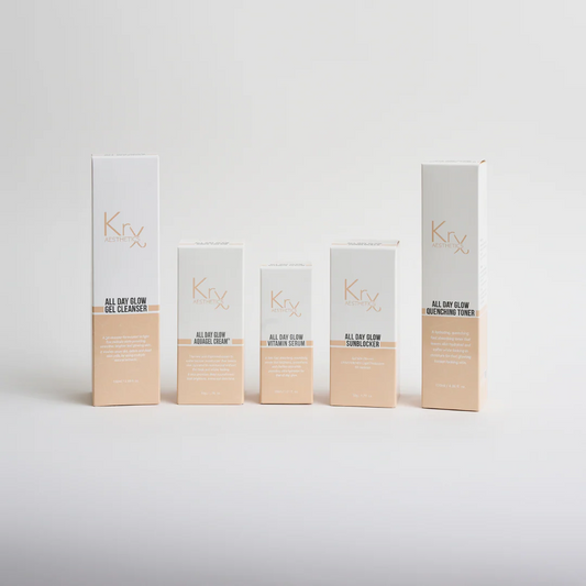KrX Glow Bundle
