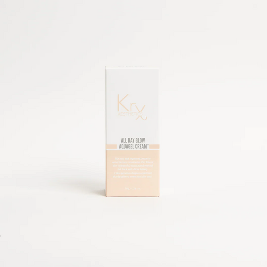 KrX AquaGel™ Cream