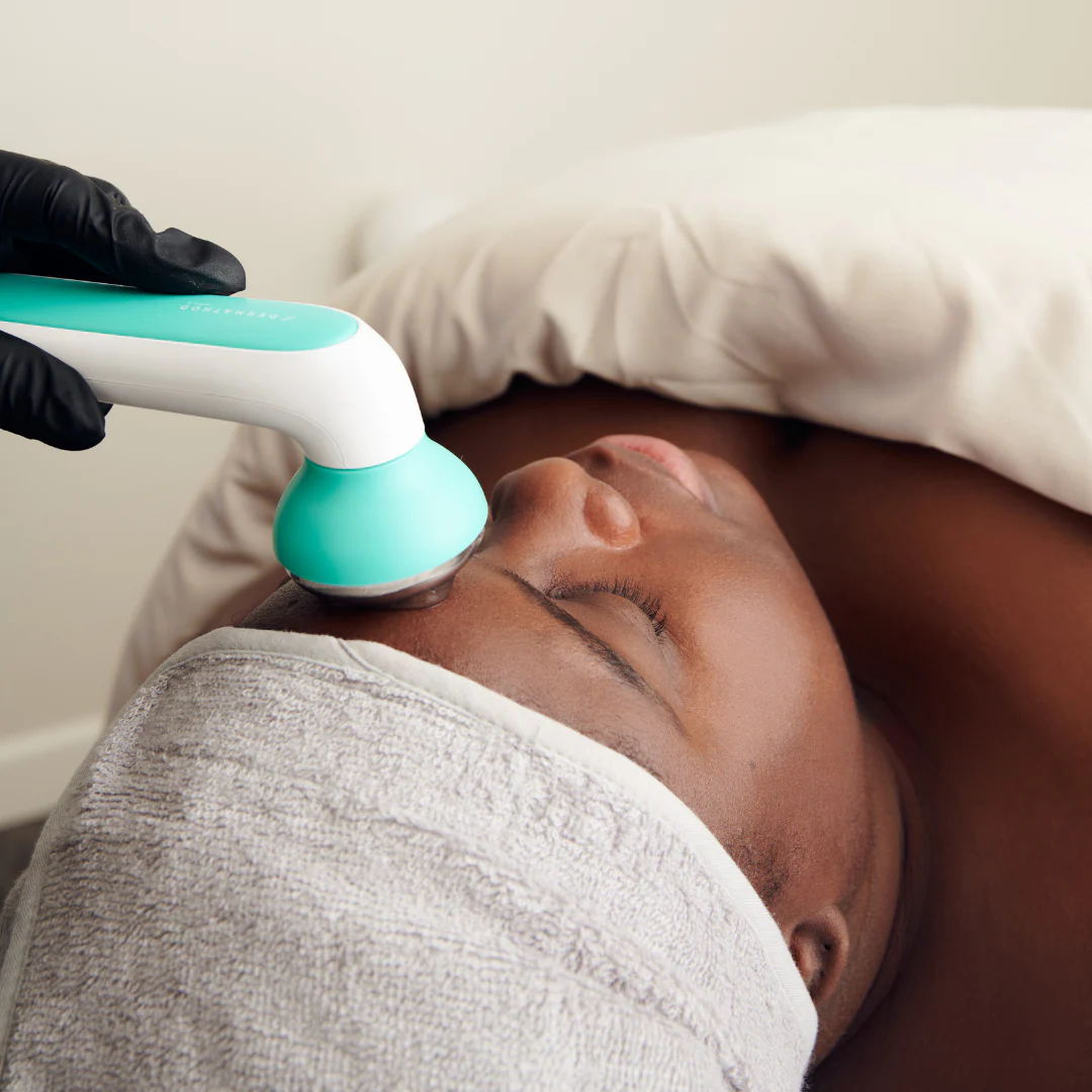 Dermathod Twin Cooler