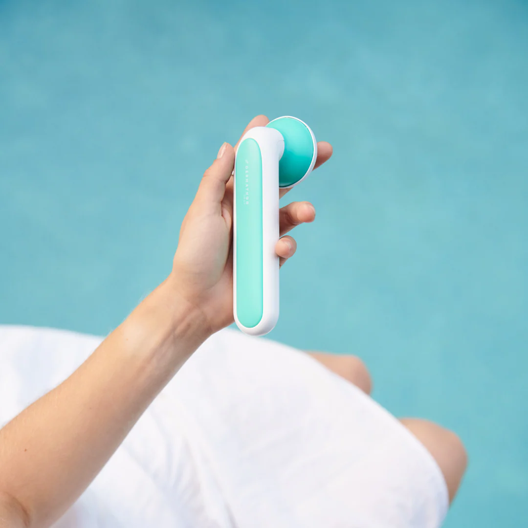 Dermathod Twin Cooler