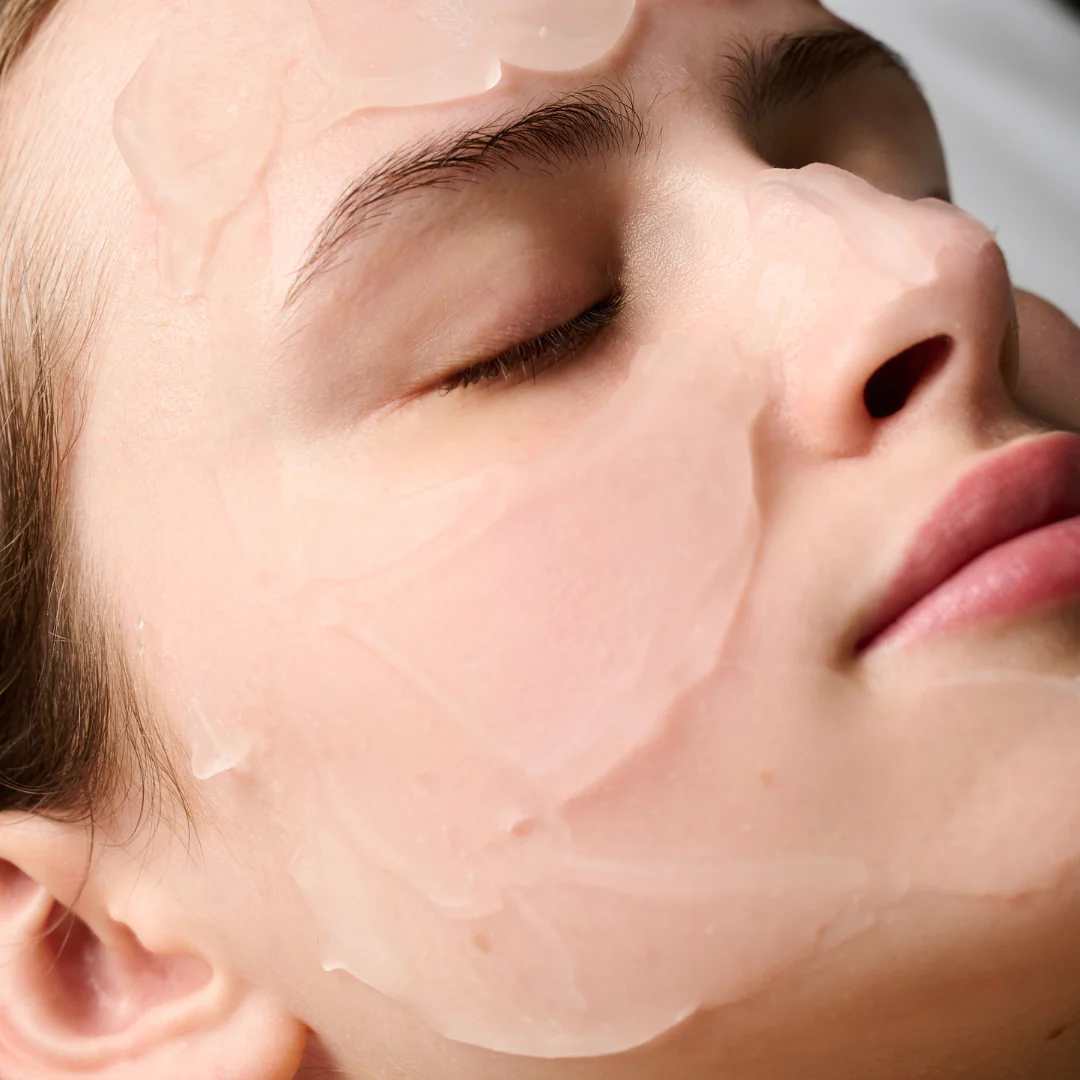 KrX Cryofacial Icy Mask