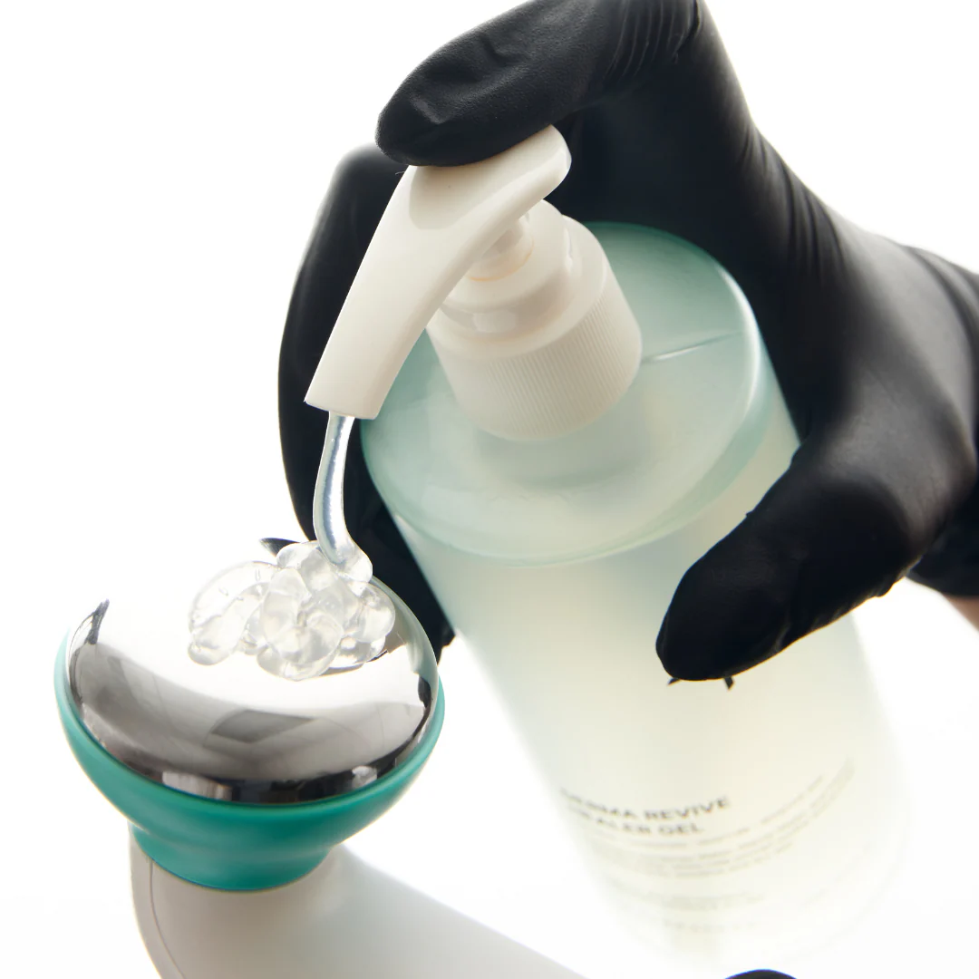 Dermathod Twin Cooler